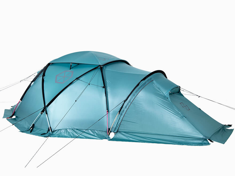 BASECAMP - LOCATION - Image 4