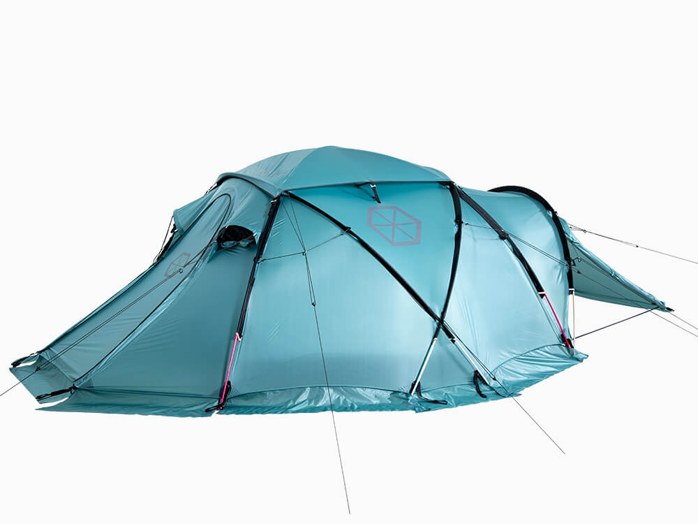 BASECAMP - LOCATION - Image 5