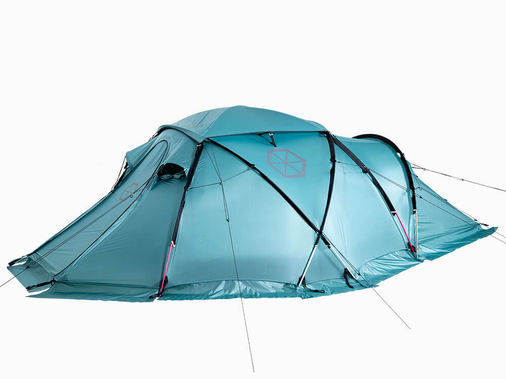 BASECAMP - LOCATION - Image 6