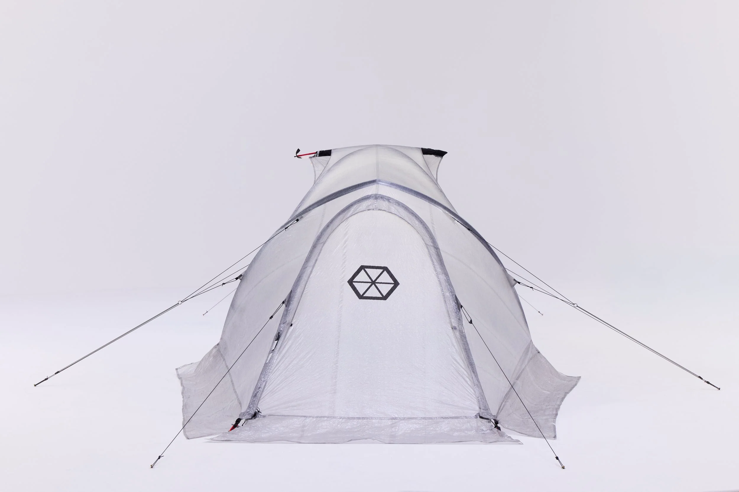 Vestibule ASSAUT3 Dyneema® - Image 3