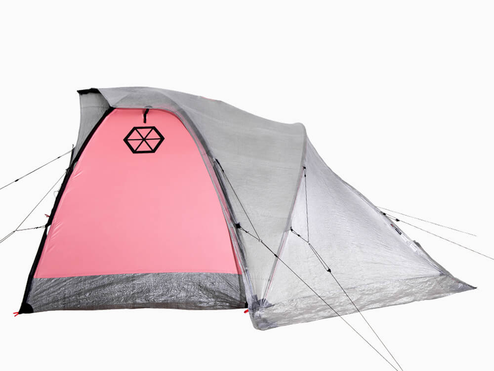 Vestibule2.0 Dyneema® - LOCATION - Image 3