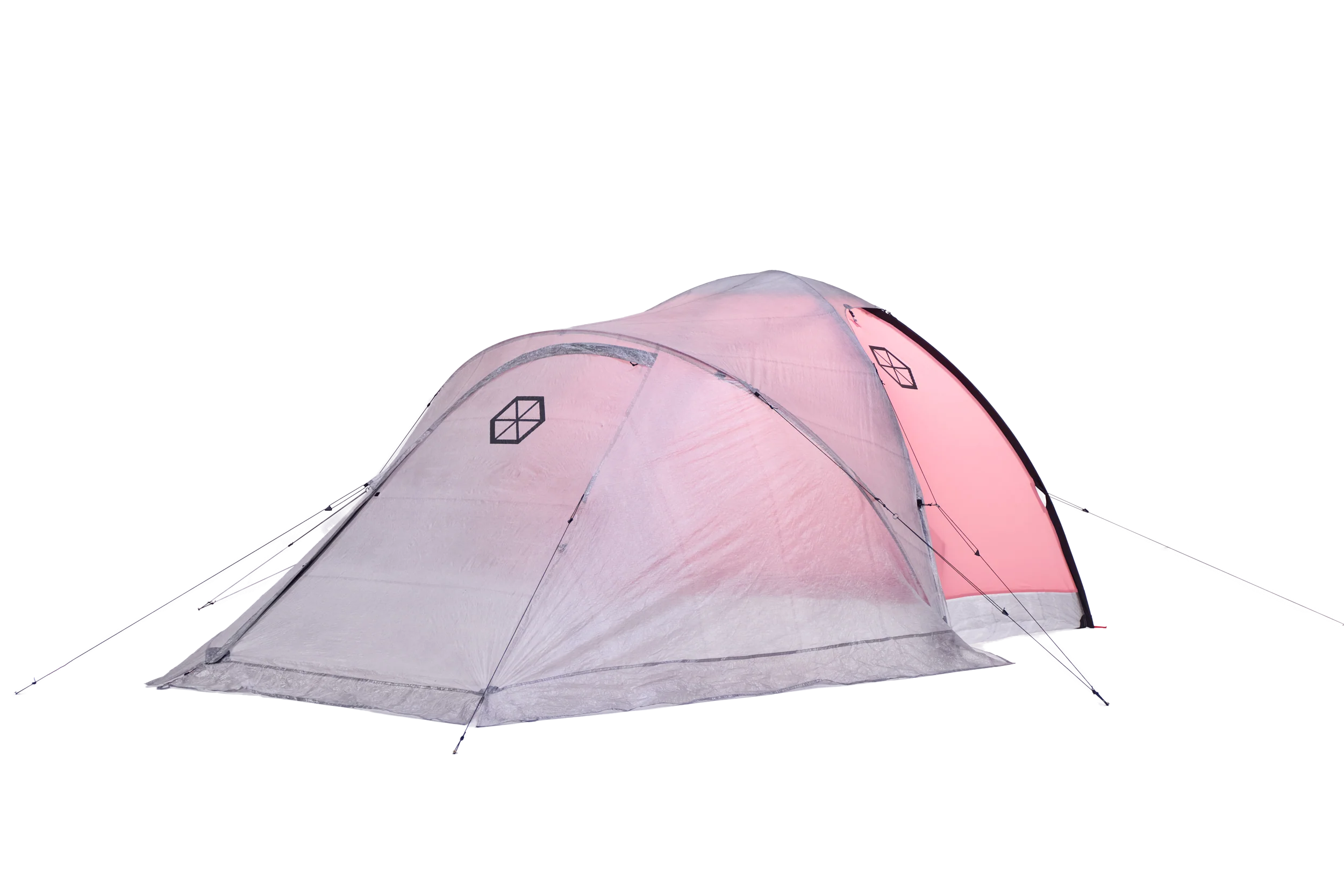 Vestibule2.5 Dyneema® - RE-USE